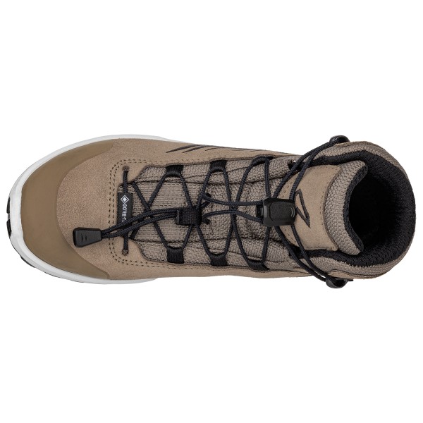 Lowa - Kid's Callisto GTX Mid - Botas invierno