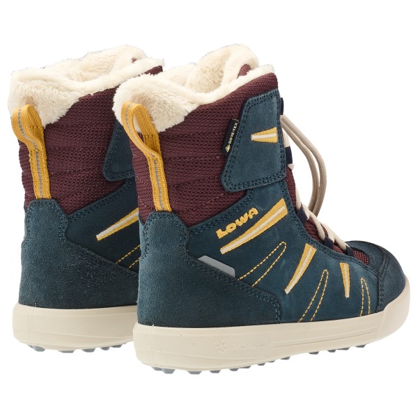 Lowa - Kid's Lucy 2 GTX Hi - Winterschoenen