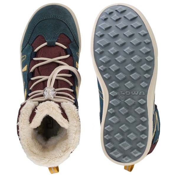 Lowa - Kid's Lucy 2 GTX Hi - Winterschoenen