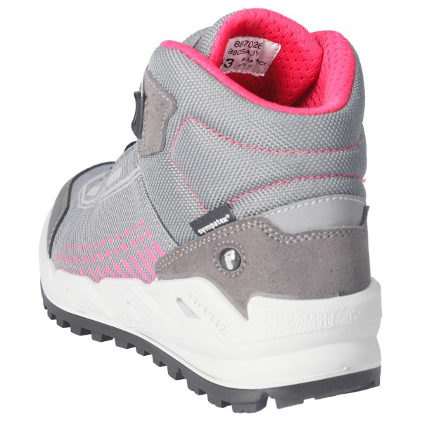 Ricosta - Kid's Terra - Wandelschoenen