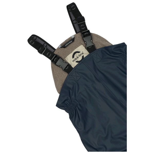 Mikk-Line - Kid's PU Rain Set - Sadeasu