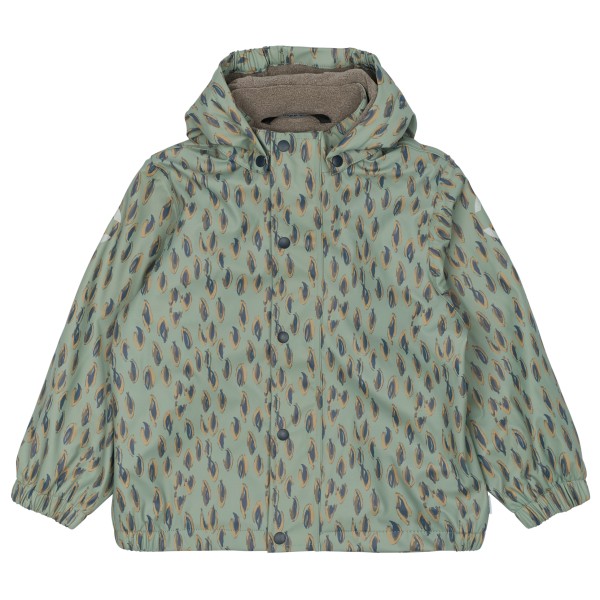 Mikk-Line - Kid's PU Rain Set - Sadeasu