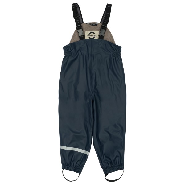 Mikk-Line - Kid's PU Rain Set - Sadeasu