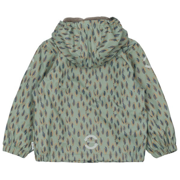 Mikk-Line - Kid's PU Rain Set - Sadeasu