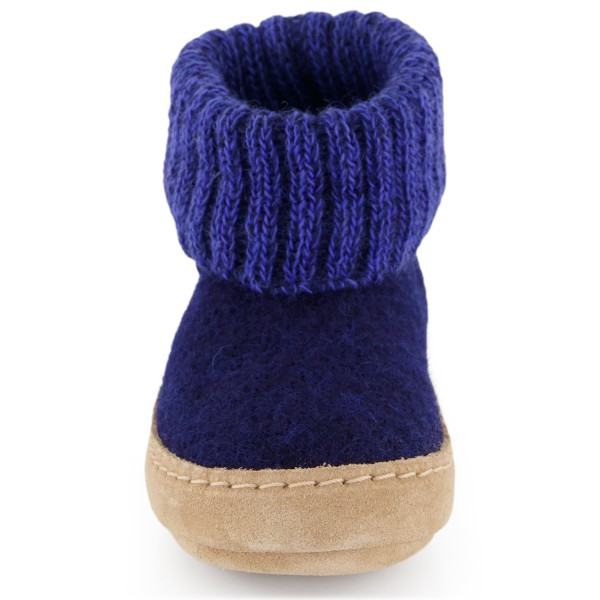 Stoic - Kid's HyddaSt. II Wool Knit Boot - Huttensloffen