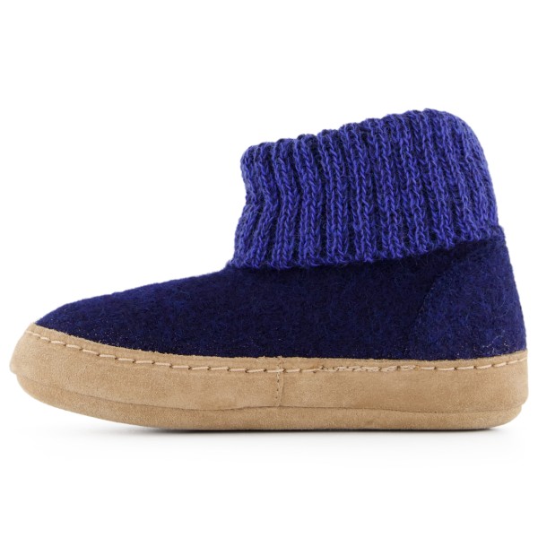 Stoic - Kid's HyddaSt. II Wool Knit Boot - Huttensloffen