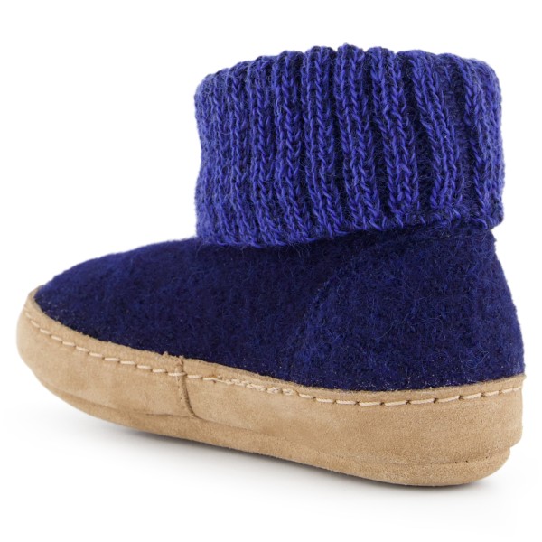 Stoic - Kid's HyddaSt. II Wool Knit Boot - Huttensloffen