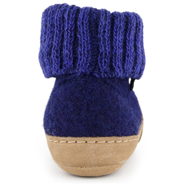 Stoic - Kid's HyddaSt. II Wool Knit Boot - Huttensloffen