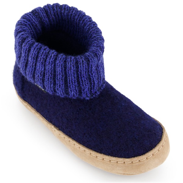 Stoic - Kid's HyddaSt. II Wool Knit Boot - Huttensloffen