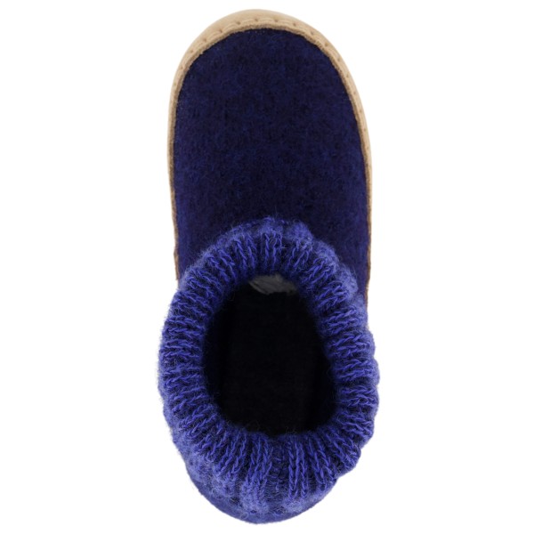 Stoic - Kid's HyddaSt. II Wool Knit Boot - Huttensloffen
