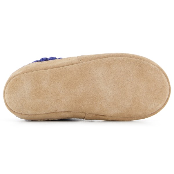 Stoic - Kid's HyddaSt. II Wool Knit Boot - Huttensloffen