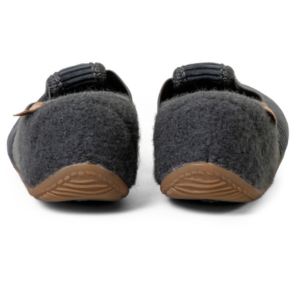 Living Kitzbühel - Kids' Corduroy Elasticated Slippers - House slippers
