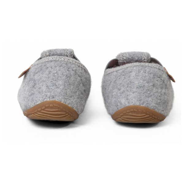 Living Kitzbühel - Kids' Unicorn Magic Elastic Slippers - House slippers