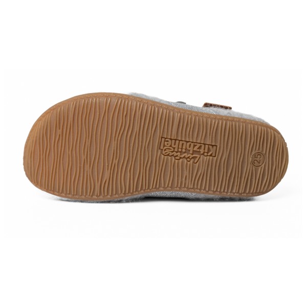 Living Kitzbühel - Kids' Unicorn Magic Elastic Slippers - House slippers