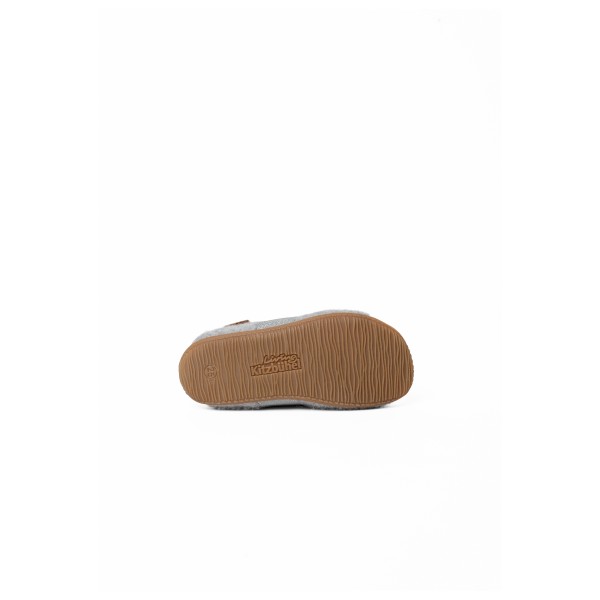 Living Kitzbühel - Kids' Unicorn Magic Elastic Slippers - House slippers
