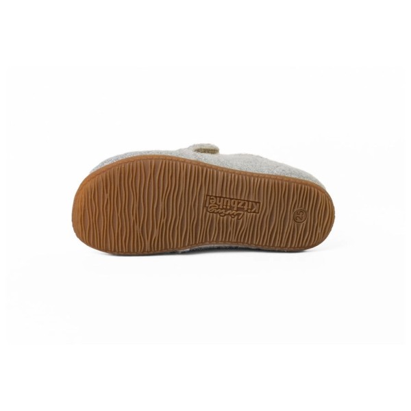 Living Kitzbühel - Kids' Grace Glamour Hook-and-Loop Shoes - House slippers