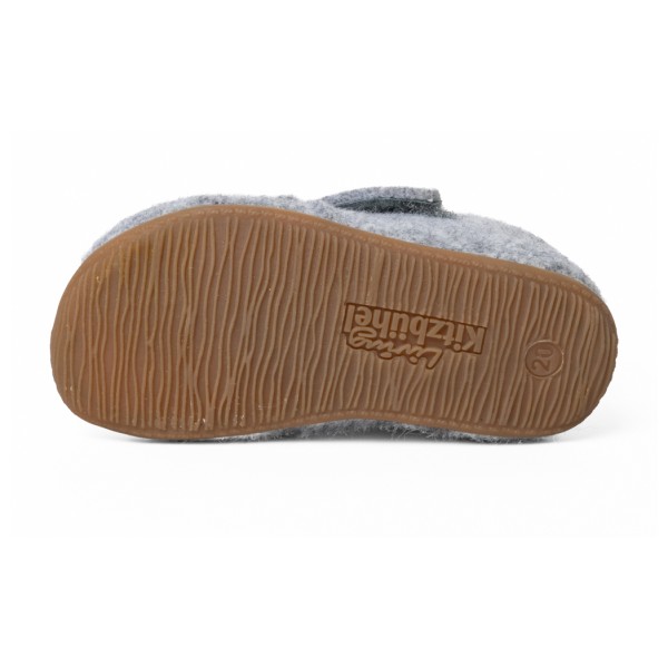 Living Kitzbühel - Kids' Mani Mouse Hook-and-Loop Shoes - House slippers