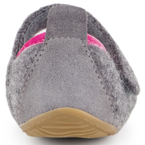 Living Kitzbühel - Kids' Molly Bow Ballerina Shoes - House slippers
