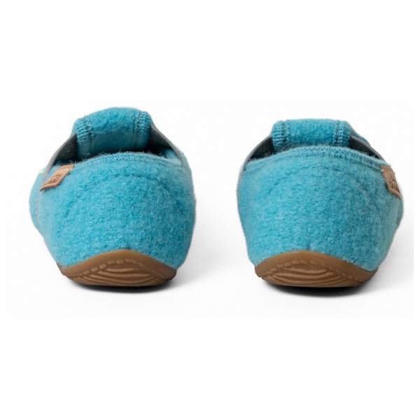 Living Kitzbühel - Kids' Snow Princess Elasticated Slippers - House slippers
