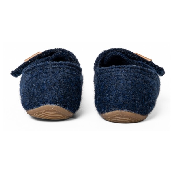 Living Kitzbühel - Kids' T-Rex Hook-and-Loop Shoes - House slippers