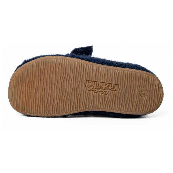 Living Kitzbühel - Kids' T-Rex Hook-and-Loop Shoes - House slippers