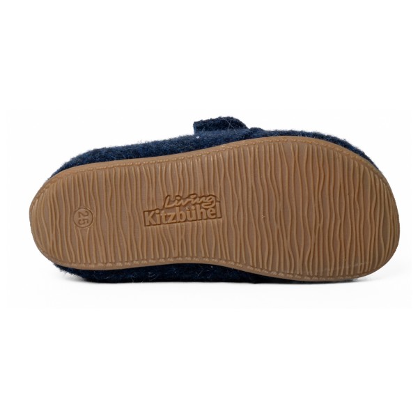 Living Kitzbühel - Kids' T-Rex Hook-and-Loop Shoes - House slippers
