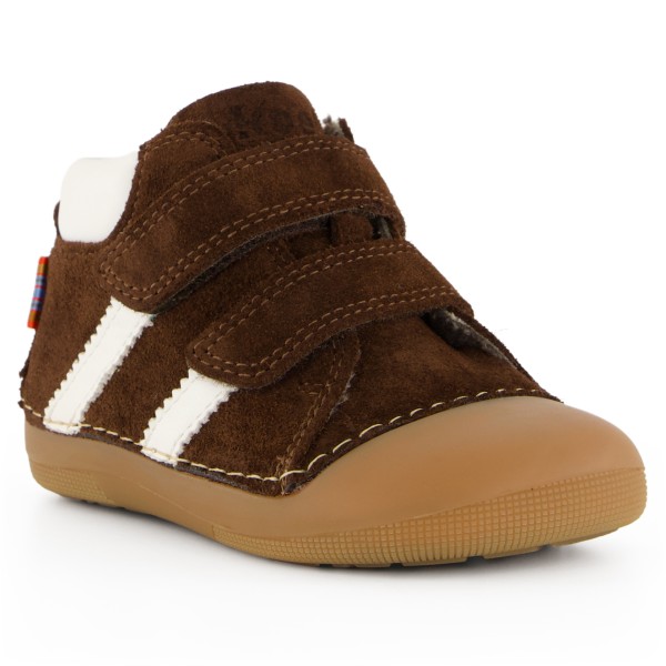 Koel - Kid's Austin Merino - Barefoot-schoenen