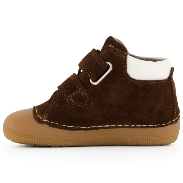 Koel - Kid's Austin Merino - Barefoot-schoenen