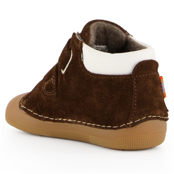 Koel - Kid's Austin Merino - Barefoot-schoenen