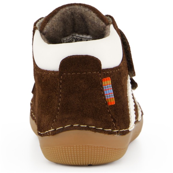 Koel - Kid's Austin Merino - Barefoot-schoenen