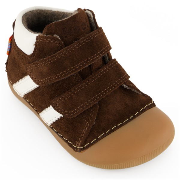 Koel - Kid's Austin Merino - Barefoot-schoenen