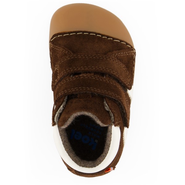 Koel - Kid's Austin Merino - Barefoot-schoenen