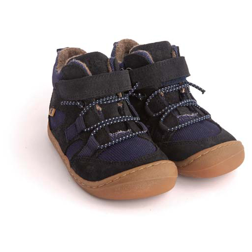 Koel - Kid's Beau Merino - Barefoot-schoenen
