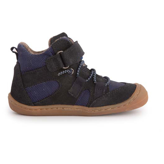 Koel - Kid's Beau Merino - Barefoot-schoenen