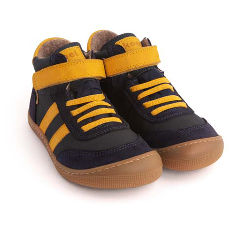 Koel - Kid's Daniel Wool - Scarpe barefoot