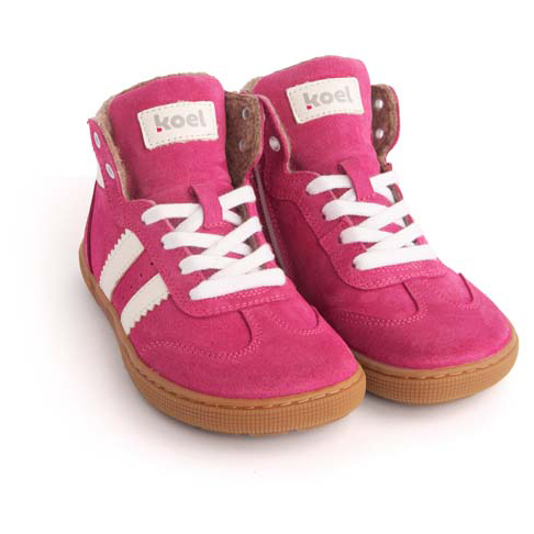 Koel - Kid's Drew Merino - Scarpe barefoot
