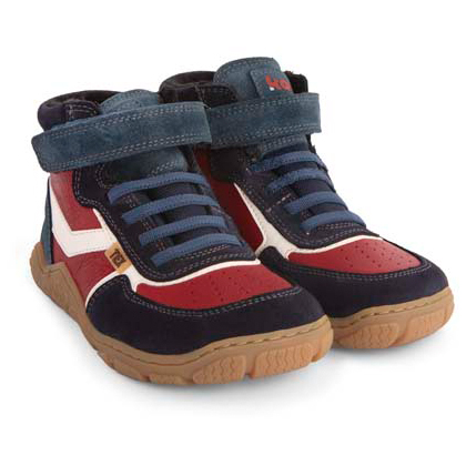 Koel - Kid's Rami - Barefoot-schoenen