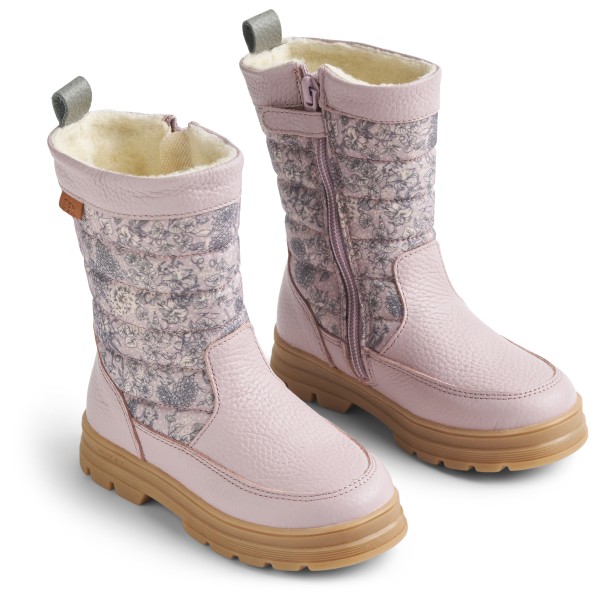 WHEAT - Kid's Winterschoenen Koa Tex - Winterschoenen