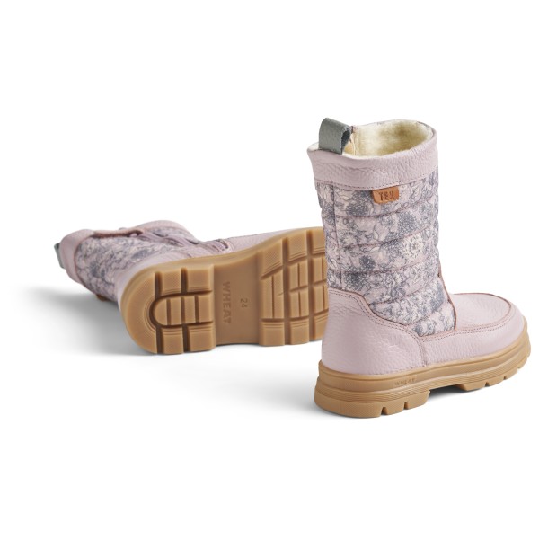 WHEAT - Kid's Winterschoenen Koa Tex - Winterschoenen