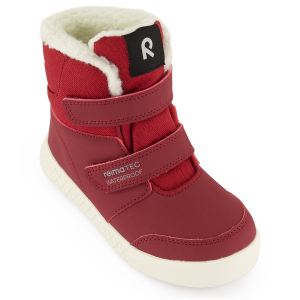 Reima - Kid's Reimatec Winter Boots Pyrytys - Botas invierno