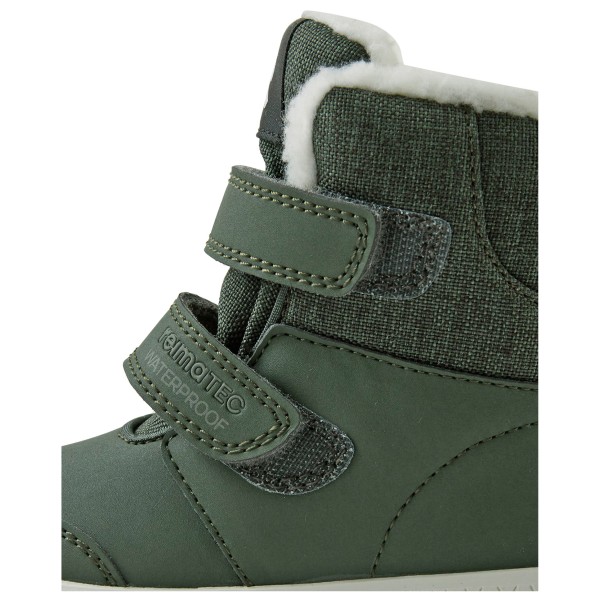 Reima - Kid's Reimatec Winter Boots Pyrytys - Botas invierno