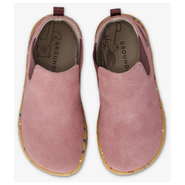 Groundies - Kid's Lund - Barefoot-schoenen