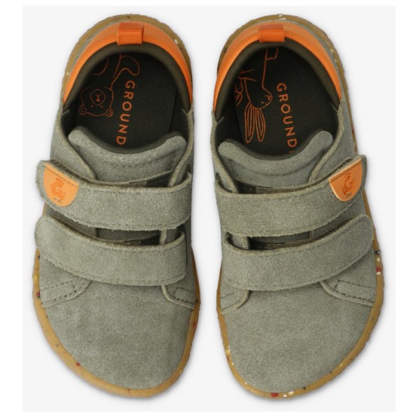 Groundies - Kid's Malmö - Barefoot-schoenen