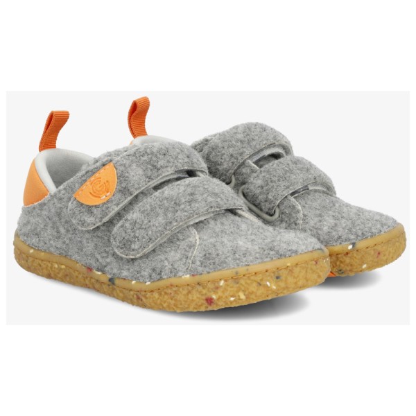 Groundies - Kid's Malmö Home - Barefoot-schoenen