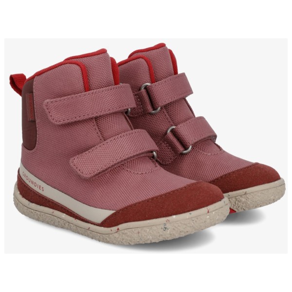 Groundies - Kid's Ottawa - Barefoot-schoenen