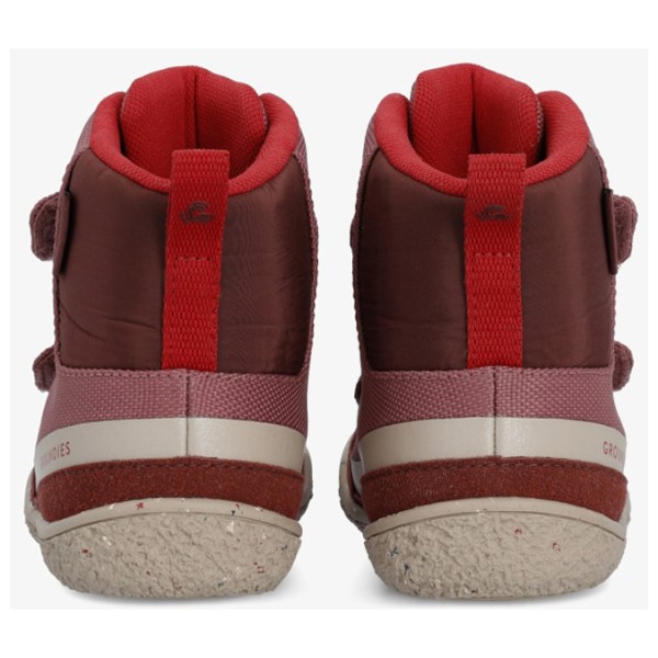 Groundies - Kid's Ottawa - Barefoot-schoenen