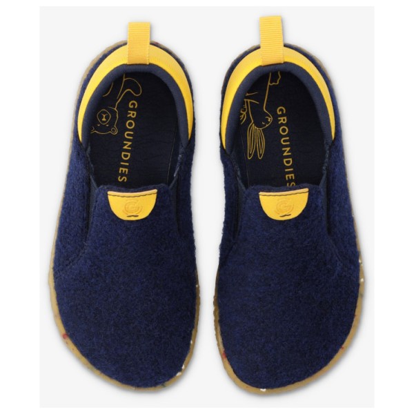 Groundies - Kid's Uppsala - Barefoot-schoenen