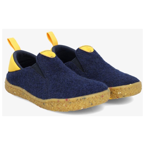 Groundies - Kid's Uppsala - Barefoot-schoenen