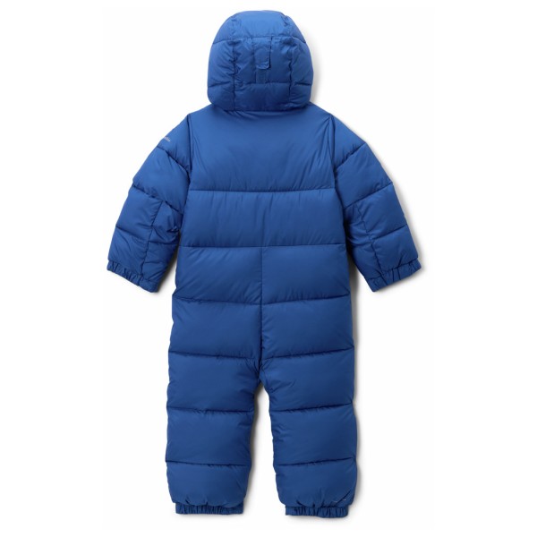 Columbia - Kid's Pike Lake Suit - Mono