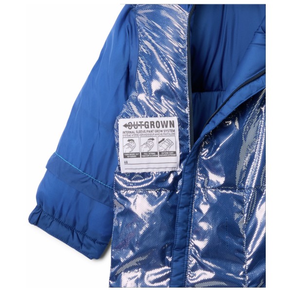 Columbia - Kid's Pike Lake Suit - Mono